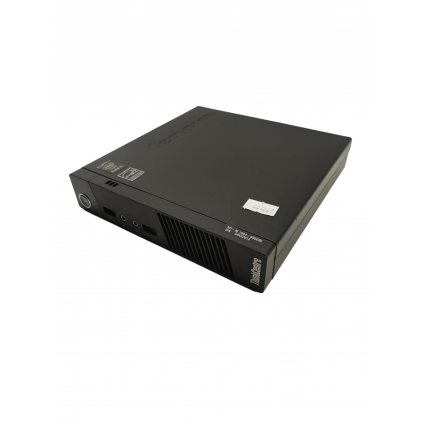 Lenovo Think Centre M93P