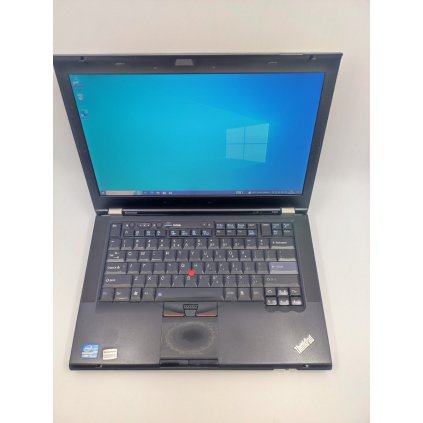 Lenovo Think Pad T420