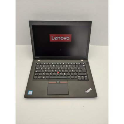 Lenovo Think Pad T460 + Dokovací stanice