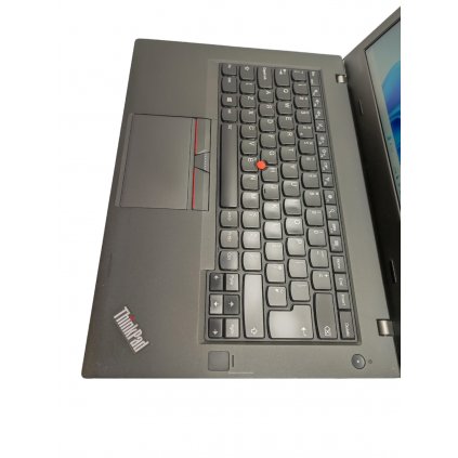 Lenovo Think Pad T460P