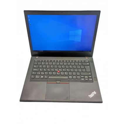 Lenovo Think Pad T470