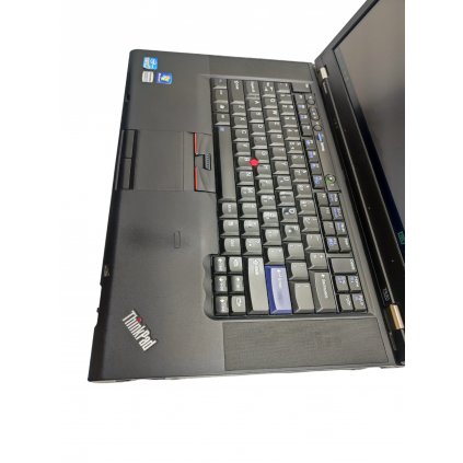 Lenovo Think Pad T520