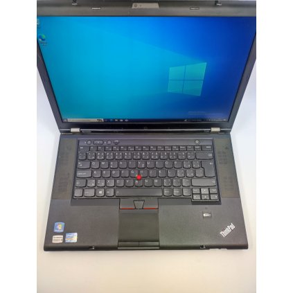 Lenovo Think Pad T530