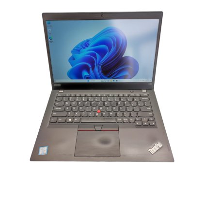 Lenovo Think Pad X390