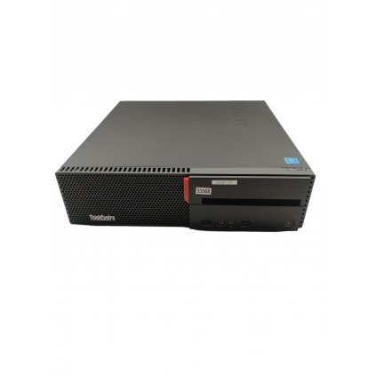 Lenovo ThinkCentre M710S