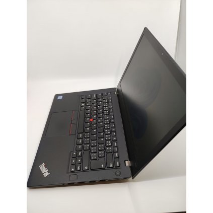 Lenovo ThinkPad T470 - Intel Core i5-7th / 512GB SSD / 8GB RAM / Win 11