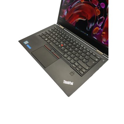 Lenovo ThinkPad X1 Carbon - Intel Core i5 / 8GB DDR4 / 2k displej / Win 11