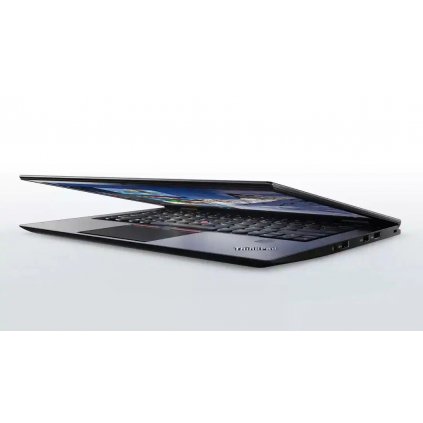 Lenovo ThinkPad X1 Carbon - Intel Core i5 / 8GB DDR4 / 2k displej / Win 11