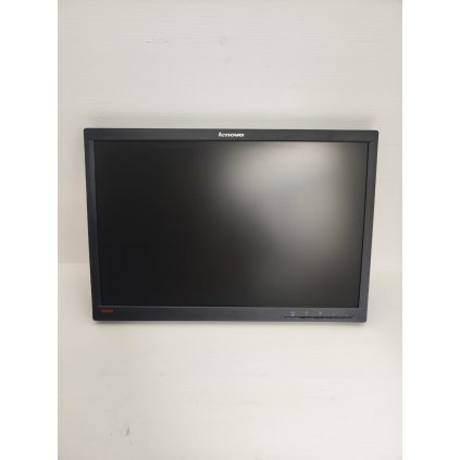 Lenovo ThinkVision LT2252p - LED monitor 22"