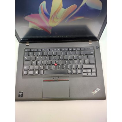 Lenovo Thinkpad T450