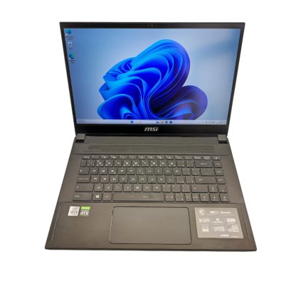 MSI GS66 Stealth