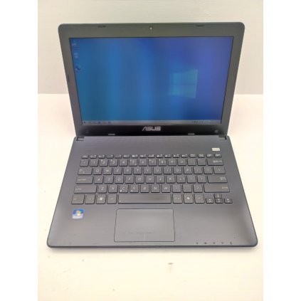 Asus X301A