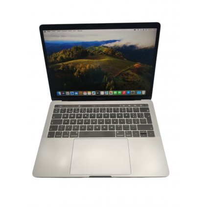 Mac Book Pro 13 2019