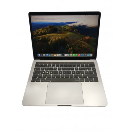 Mac Book Pro 13 2019