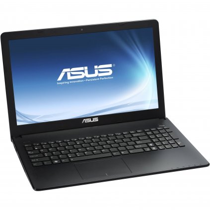 Asus X501A - Intel Core i3 / 500GB HDD / Windows 10 / nová baterie