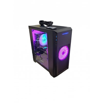 PC MSI Gaming