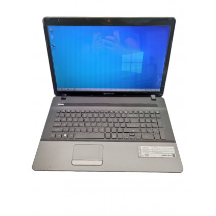 Packard Bell Easy Note LS