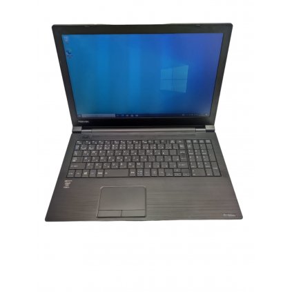 Toshiba DynaBook B35/Y