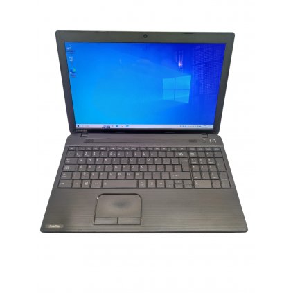 Toshiba Satellite C50