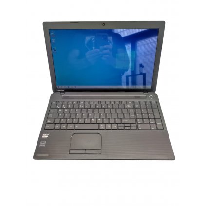 Toshiba Satellite C50D