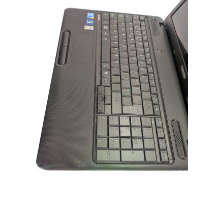 Toshiba Satellite C660-1LD  - Procesor Intel Core i3-M380 ( 2.53GHz )  - Operační paměť 6GB DDR3 RAM  - Pevný disk 120GB SSD SATA - Displej 15.6” HD LED 1366x768 - Grafika Intel HD