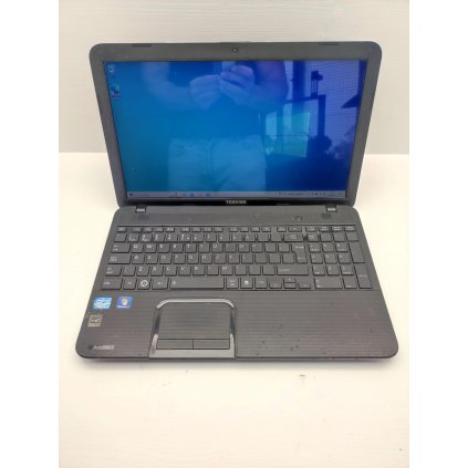 Toshiba Satellite C850