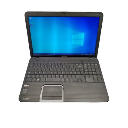 Toshiba Satellite C850D