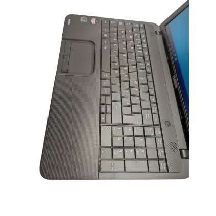 Toshiba Satellite C850D