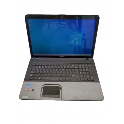 Toshiba Satellite C875