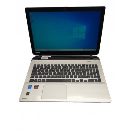 Toshiba Satellite L50