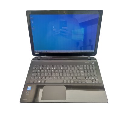 Toshiba Satellite L50