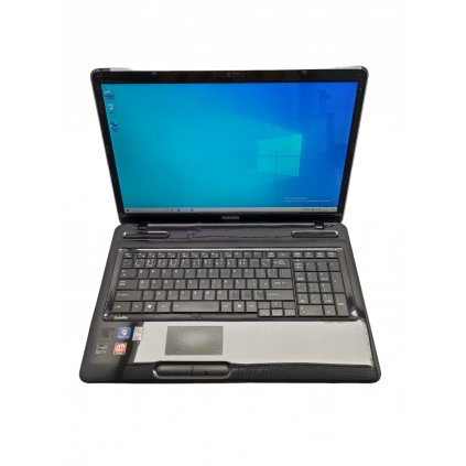 Toshiba Satellite L670