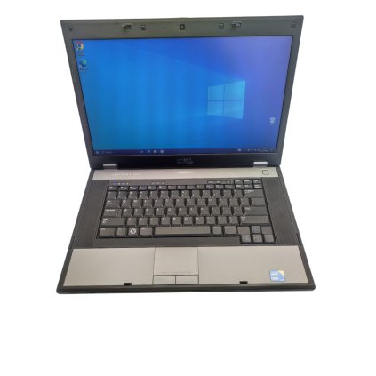 Dell Latitude E5510