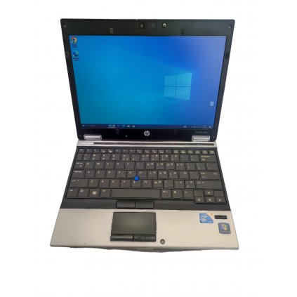 HP Elite Book 2540P