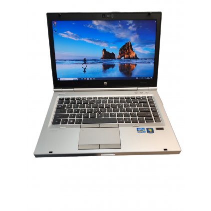 HP Elite Book 8460P