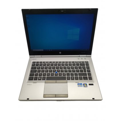 HP Elite Book 8460P