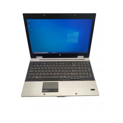 HP Elite Book 8540P