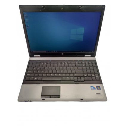 HP Pro Book 6550B