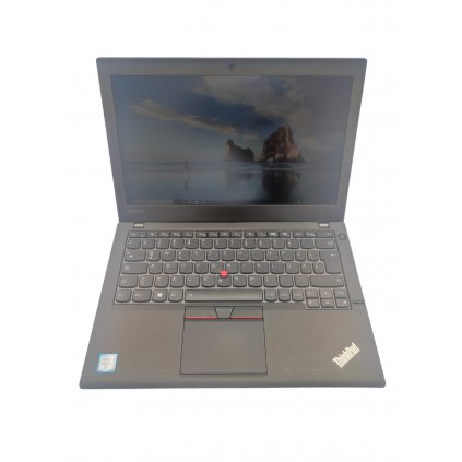 Lenovo Think Pad X260 §90 240032