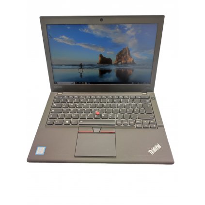 Lenovo Think Pad X260 §90 240032