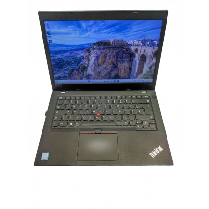 Lenovo ThinkPad L470 - CÍLWEB.CZ Lenovo ThinkPad L470 - CÍLWEB.CZ
