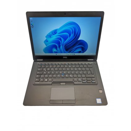 Dell Latitude 5480