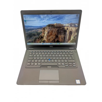 Dell Latitude 5490