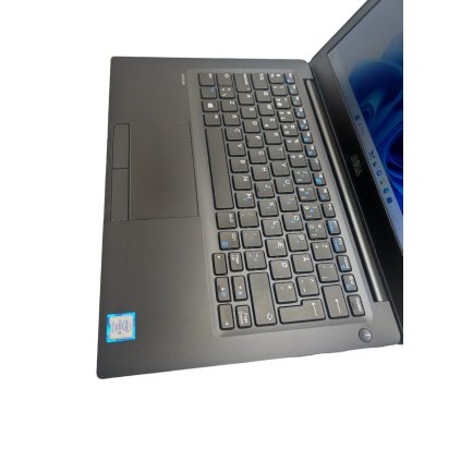 Dell Latitude 7280