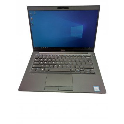 Dell Latitude 7380