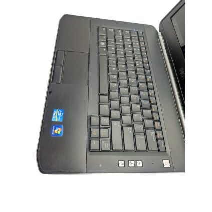 Dell Latitude E5420