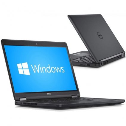 Dell Latitude E5450