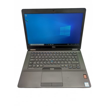 Dell Latitude E5470