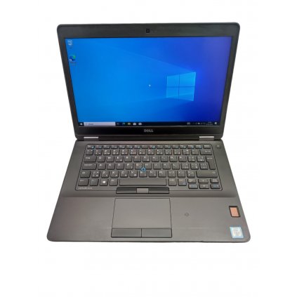 Dell Latitude E5470