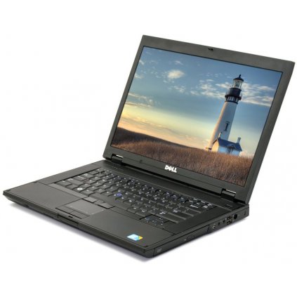 Dell Latitude E5500